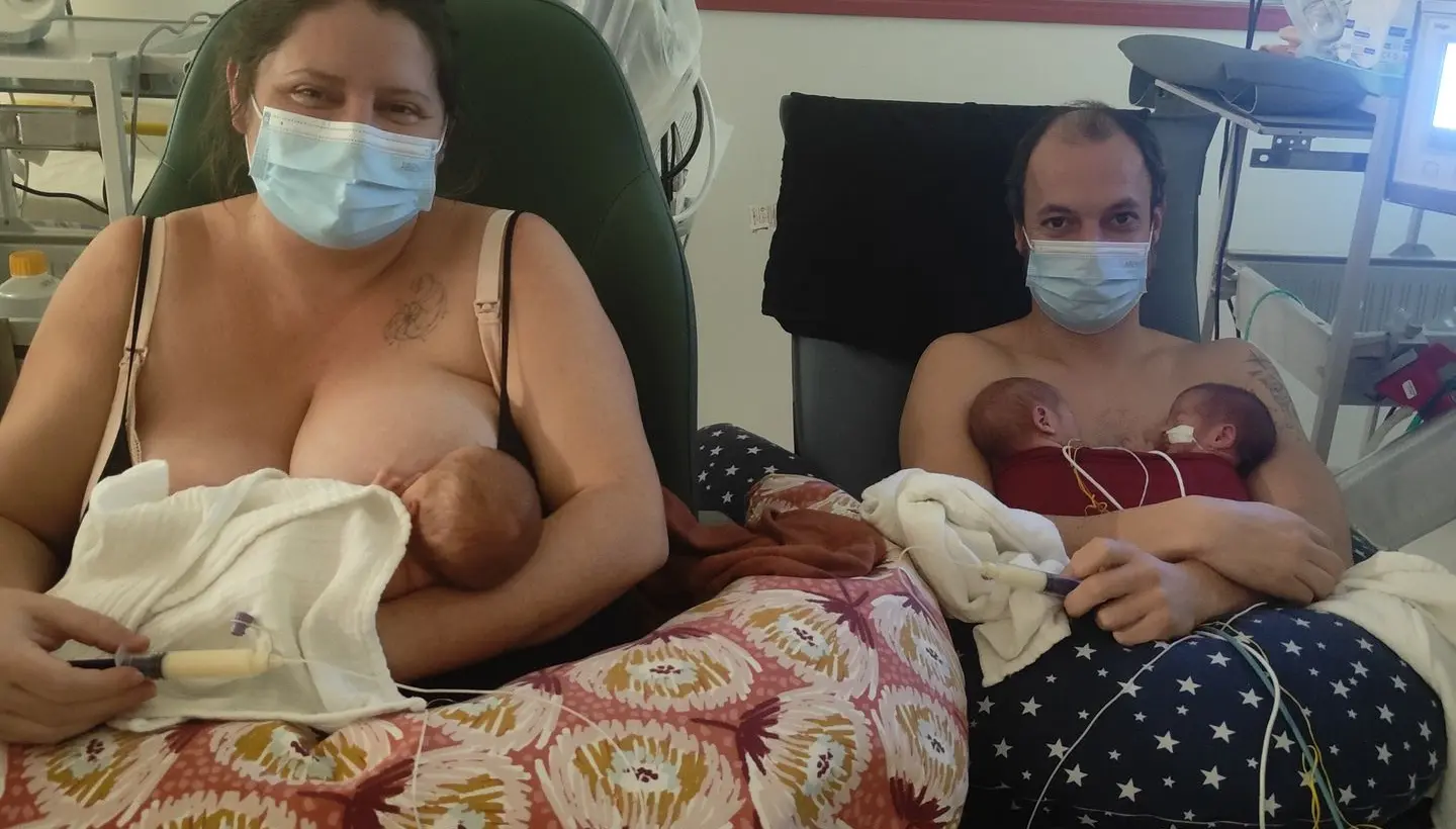 coussins de grossesse