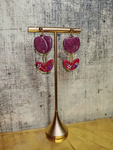 Tulipes
